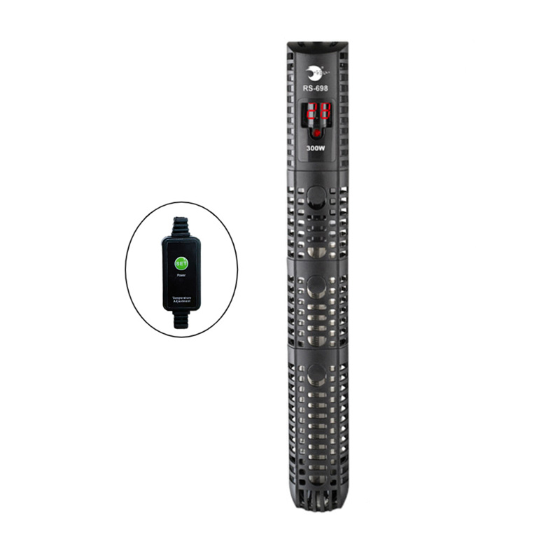 Fish Tank Heater - Aquarium Submersible Heater Fish Tank Water