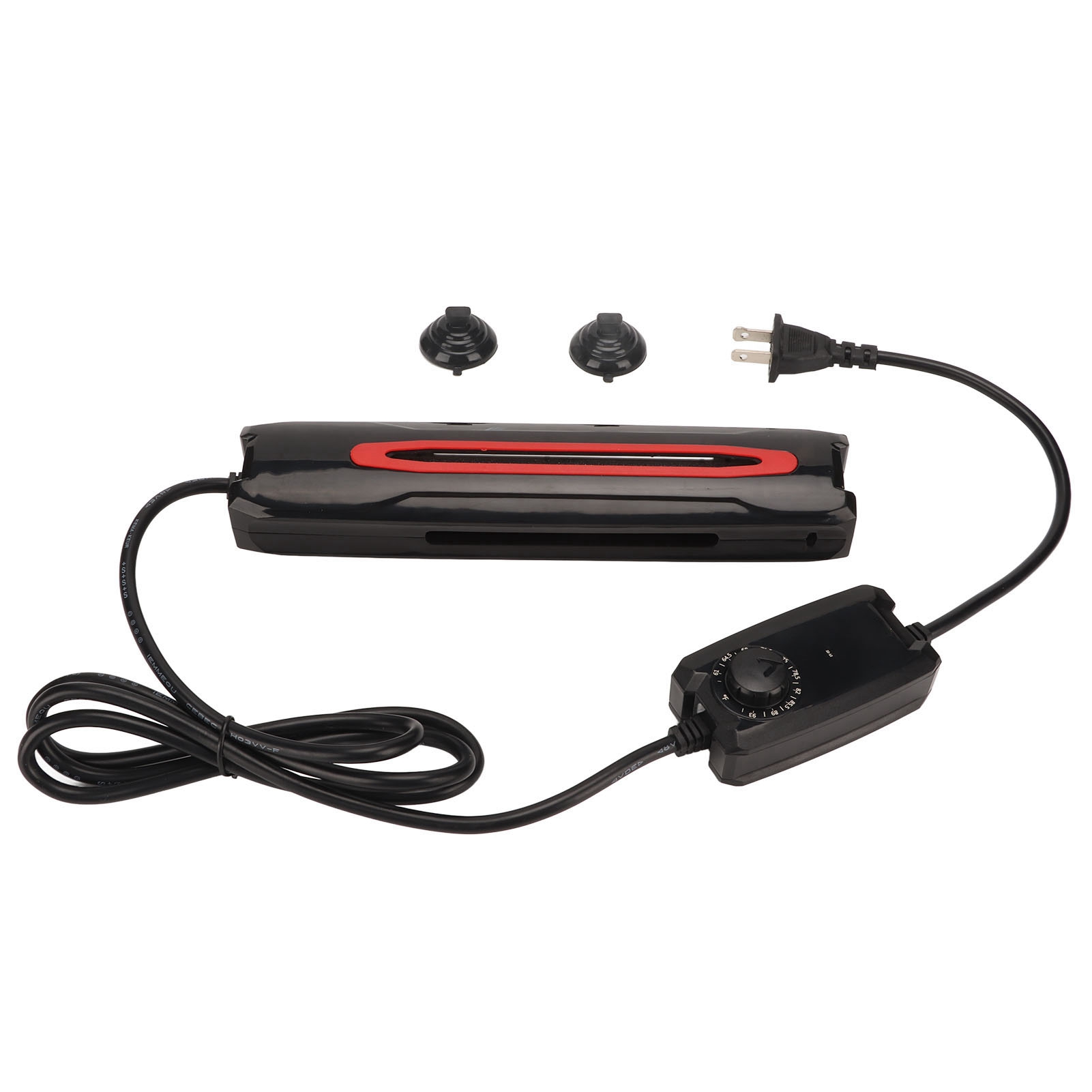 Fish Tank Heater - 1200W Aquarium Heater Auto Constant Temp