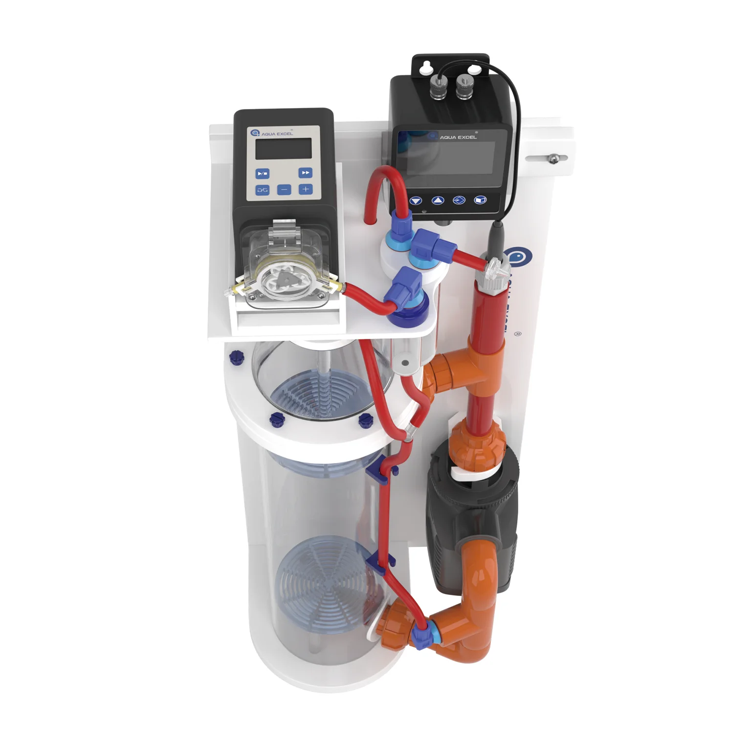 Aquarium Pump - 2026 Hot AQUAEXCEL AE-CR30S Modern Calcium