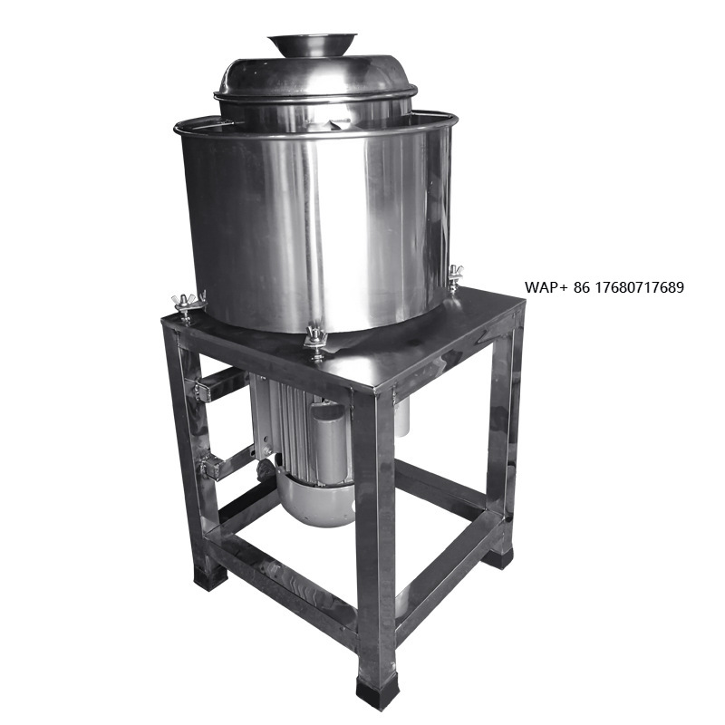 Fish Food - Commercial Beater for Meatballs Meat Ball