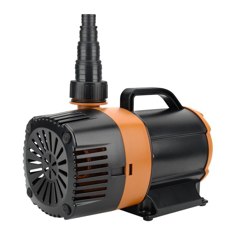Aquarium Pump - Water pump fish tank variable frequency