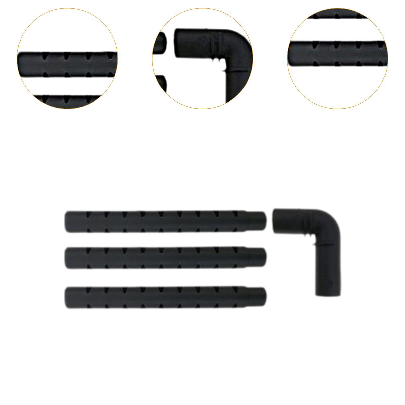 Fish Tank Filter - Aquarium External Filter Inlet Tube Adjustable