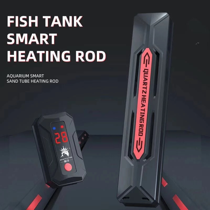 Fish Tank Heater - 110V 300W-1200W high-power fish tank heater