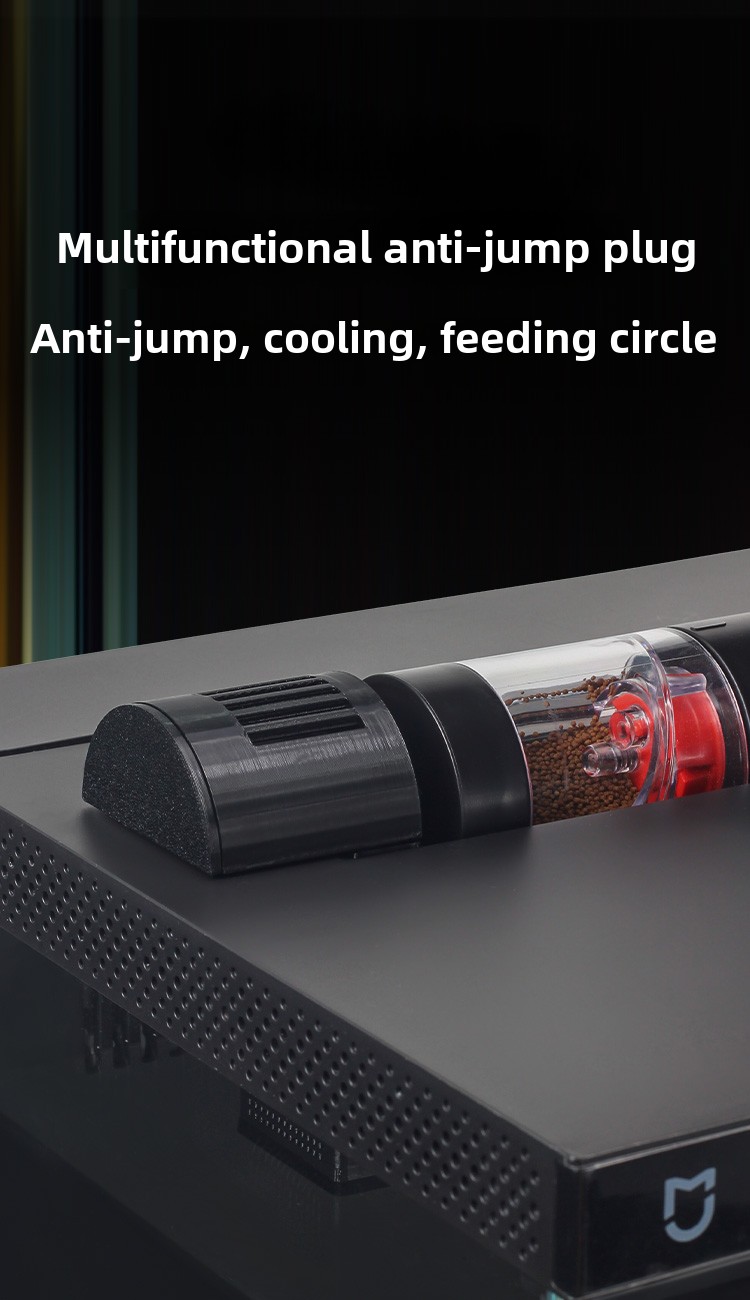for Xiaomi Mijia Smart Fish Ta - огляд і ціна Xiaomi Aquarium Fish Tank