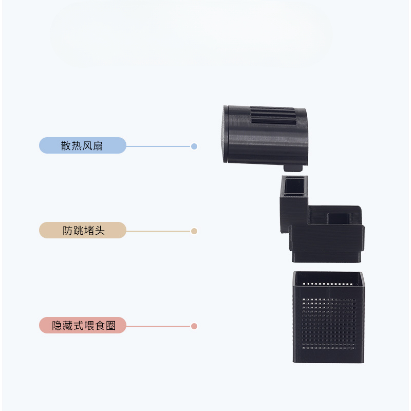 for Xiaomi Mijia Smart Fish Ta - огляд і ціна Xiaomi Aquarium Fish Tank