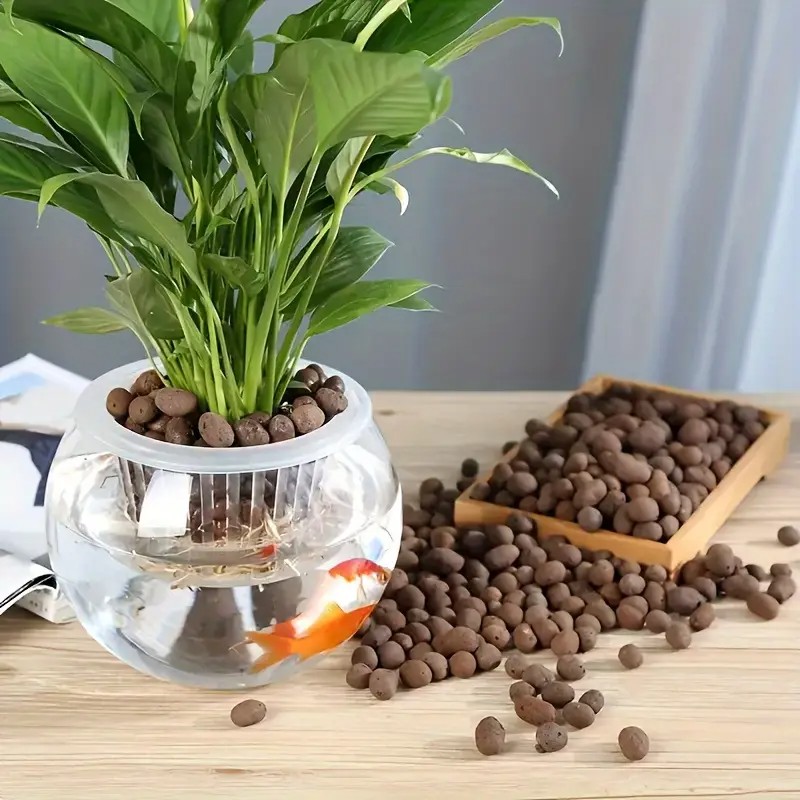 Lightweight & Breathable Terra - огляд і ціна Aquarium Decor