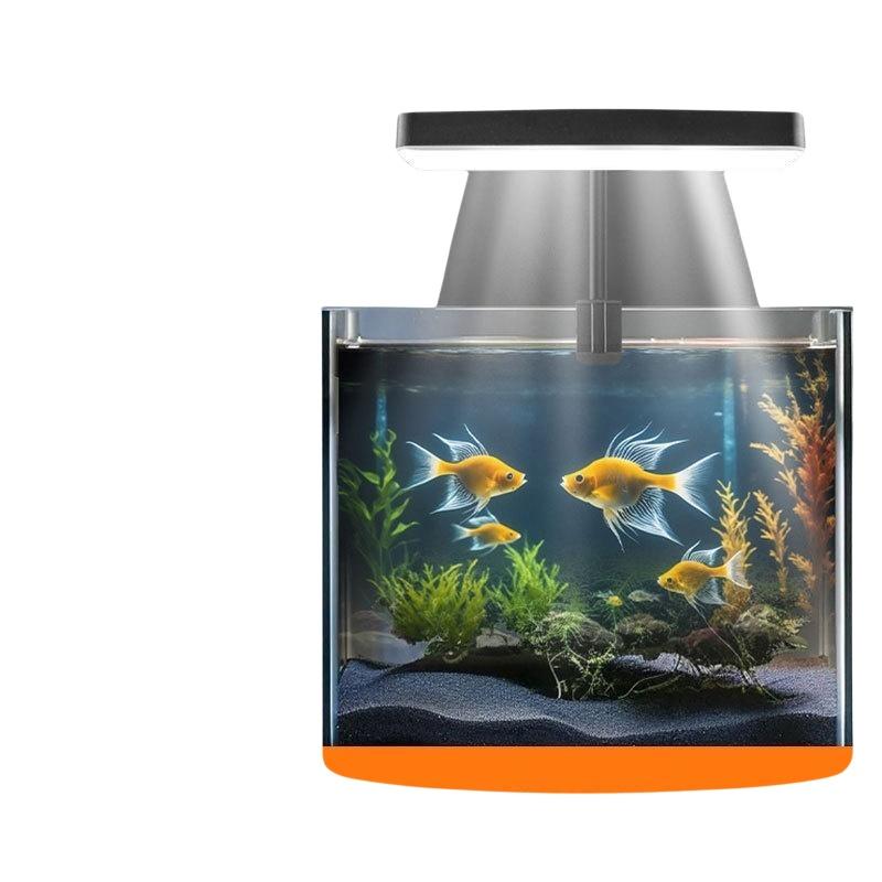 Led Waterproof Aquarium Light  - огляд і ціна Aquarium Plants