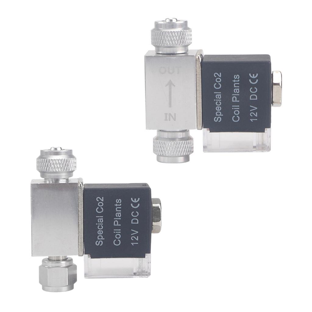 CO2 Value Aquarium Regulator M - огляд і ціна Aquarium Plants