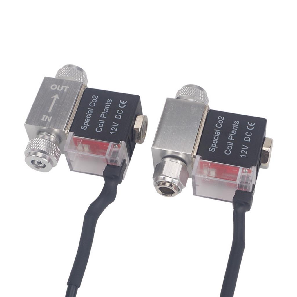 CO2 Value Aquarium Regulator M - огляд і ціна Aquarium Plants