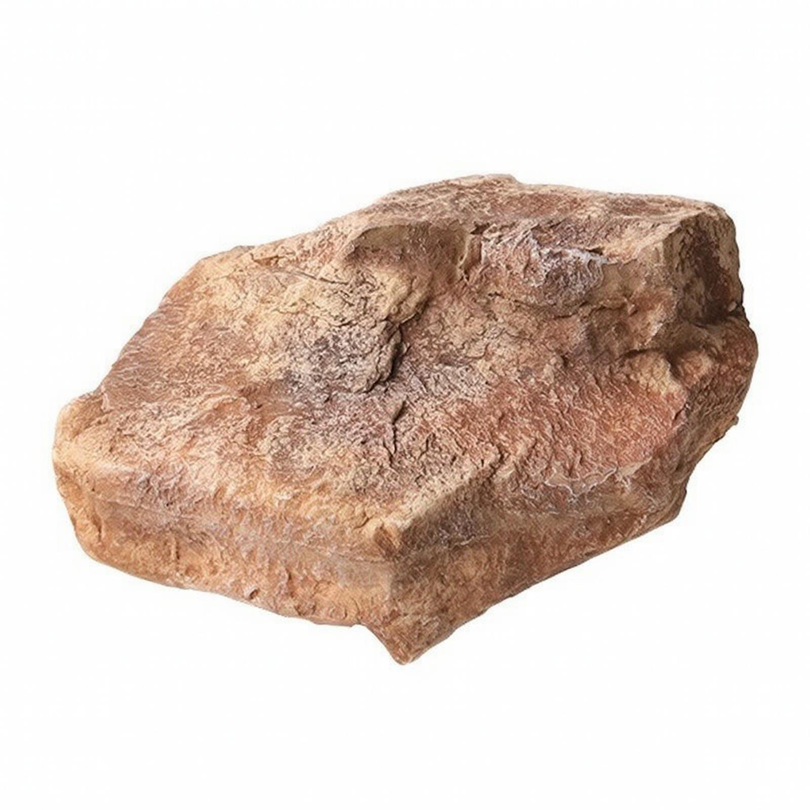 Realistic Faux Stone Sculpture - огляд і ціна Aquarium Decor