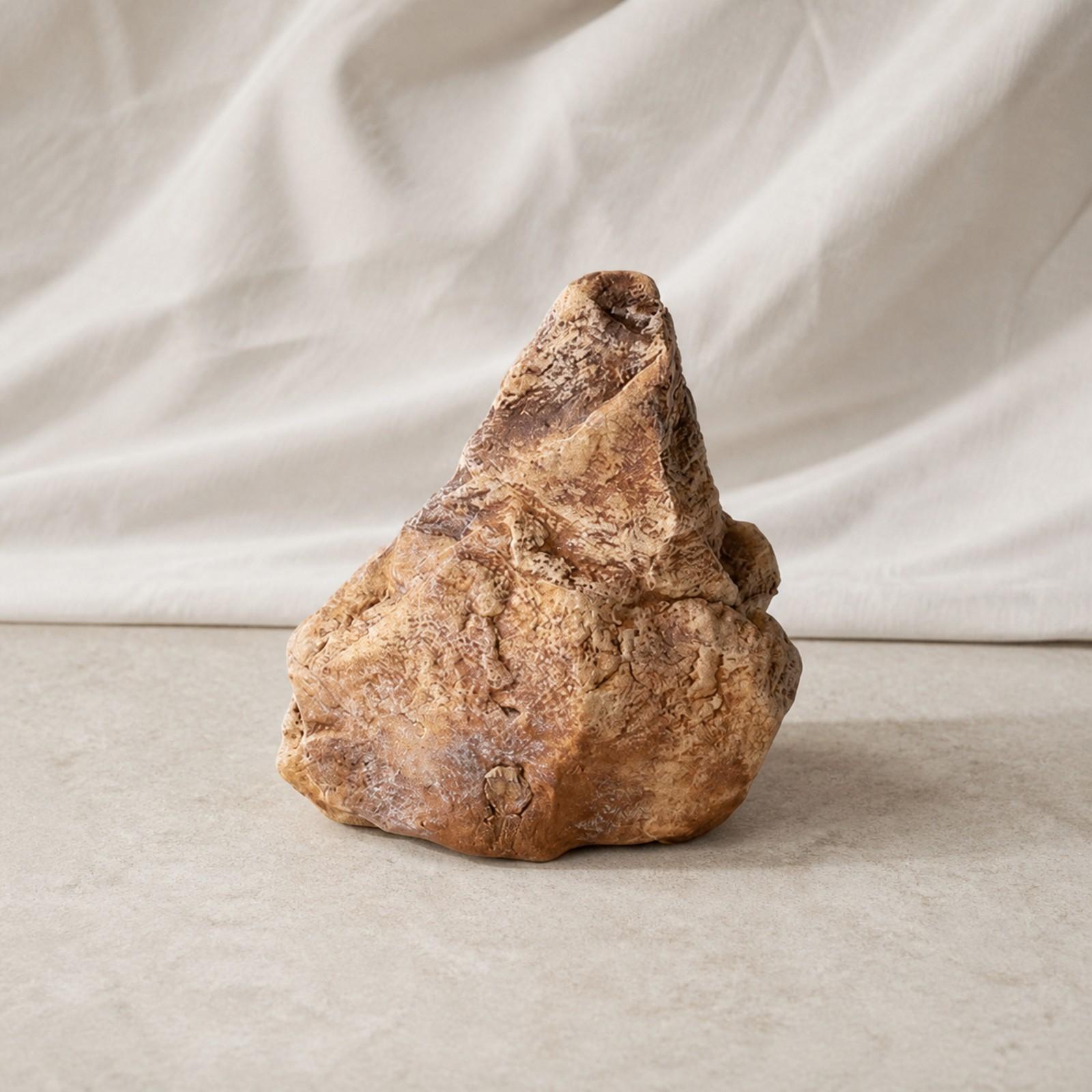 Realistic Faux Stone Sculpture - огляд і ціна Aquarium Decor