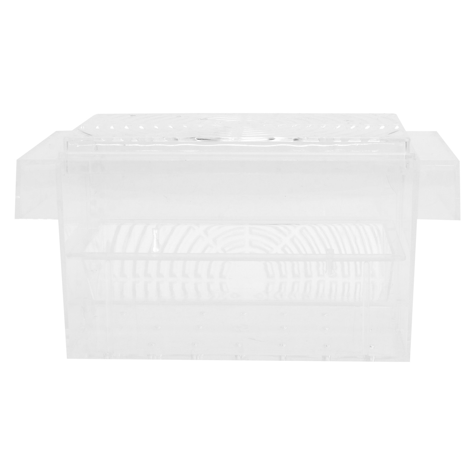 1Pcs Aquarium Isolation Box Fi - огляд і ціна Aquarium Fish Tank