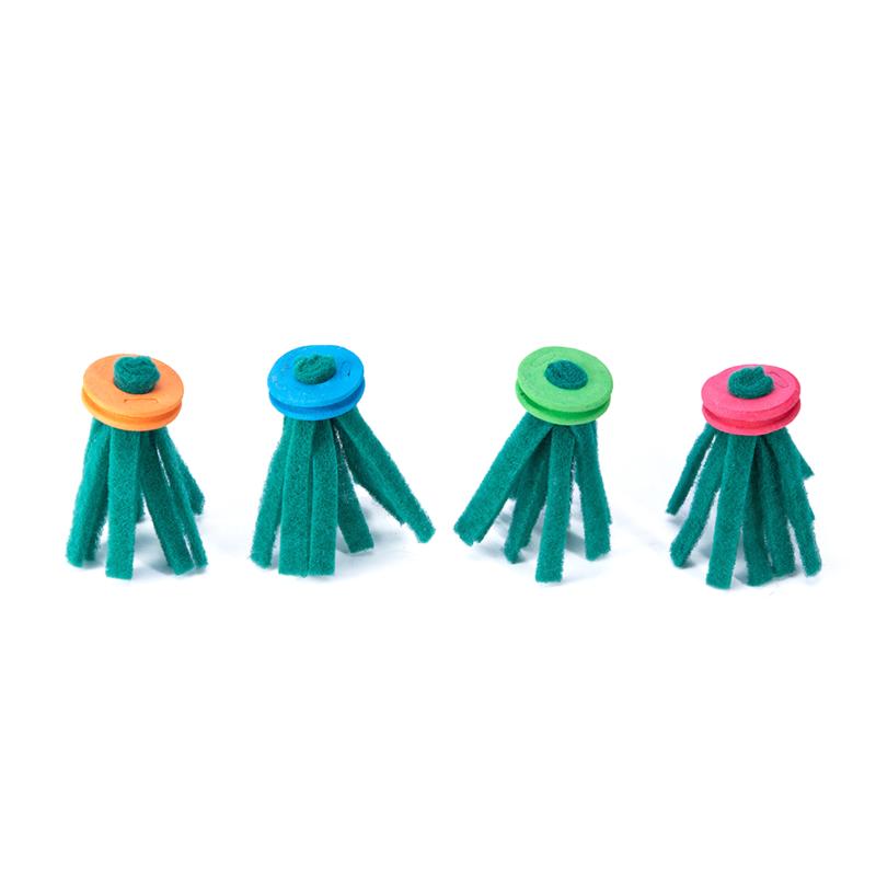 Fish Egg Collector with 10PCS  - огляд і ціна Fish Aquarium Home