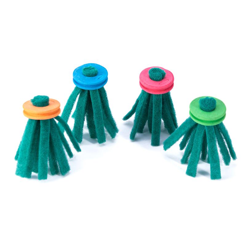 Fish Egg Collector with 10PCS  - огляд і ціна Fish Aquarium Home