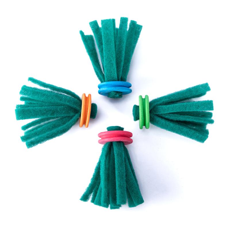 Fish Egg Collector with 10PCS  - огляд і ціна Fish Aquarium Home