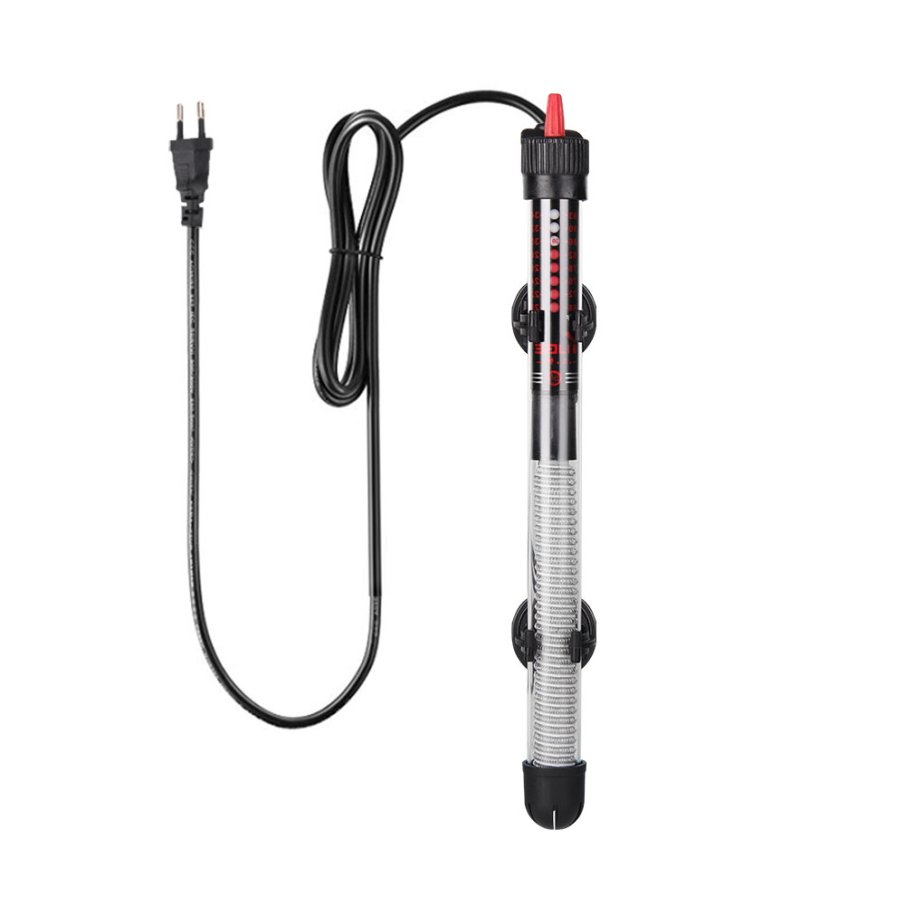 110v-220v Adjustable Temperatu - огляд і ціна Fish Tank Heater