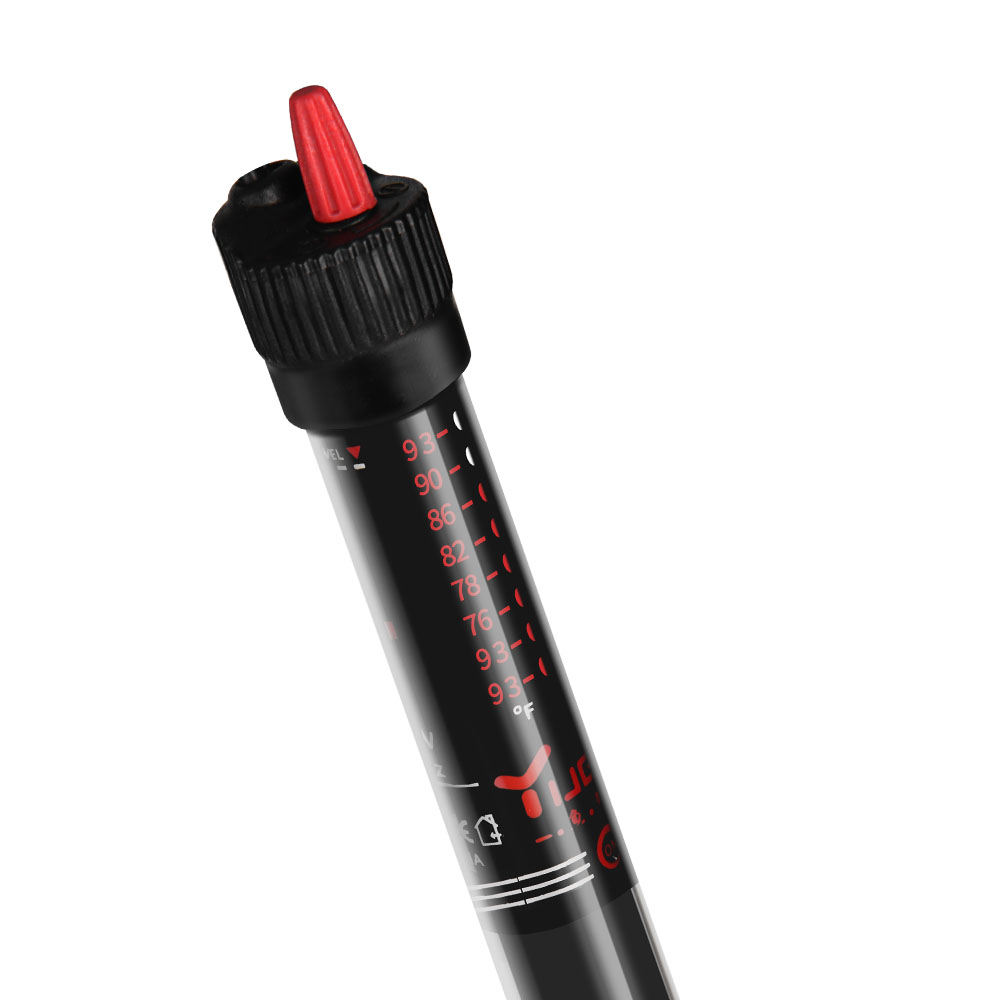 110v-220v Adjustable Temperatu - огляд і ціна Fish Tank Heater