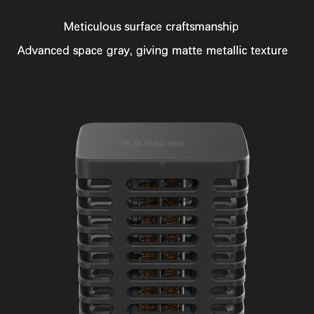 MIJIA DESGEO 50W Smart Aquariu - огляд і ціна Xiaomi Aquarium Fish Tank