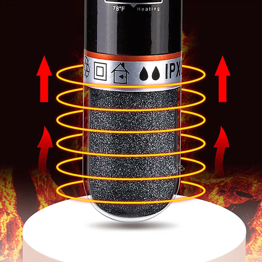 USB Mini Aquarium Heating Rod  - огляд і ціна Fish Tank Heater