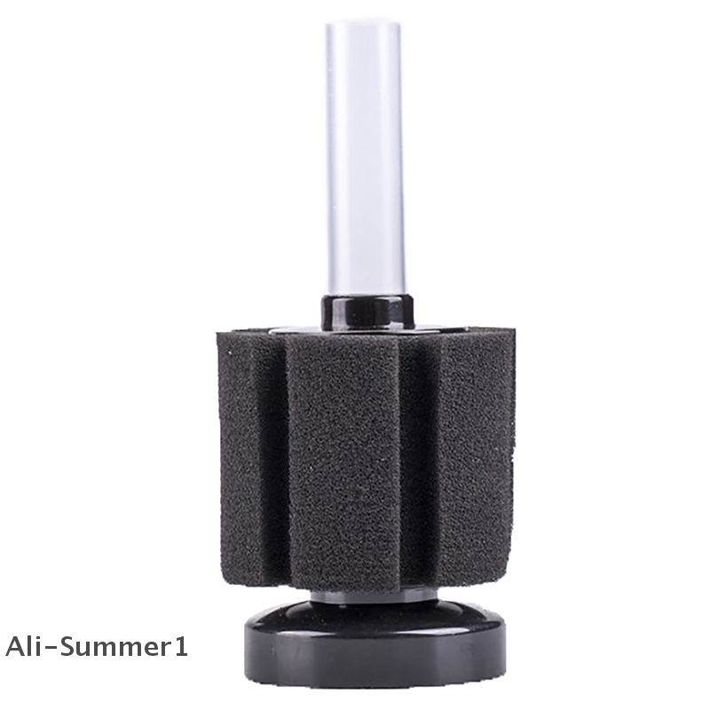 【E】Bio Sponge Filter for Aquar - огляд і ціна Betta Fish Tank