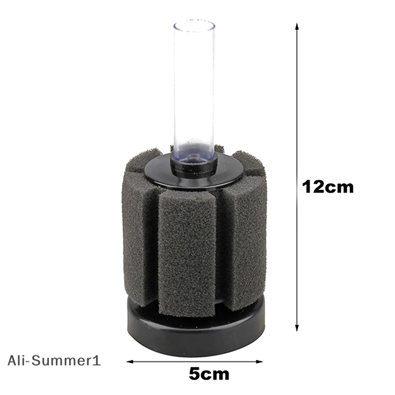【E】Bio Sponge Filter for Aquar - огляд і ціна Betta Fish Tank