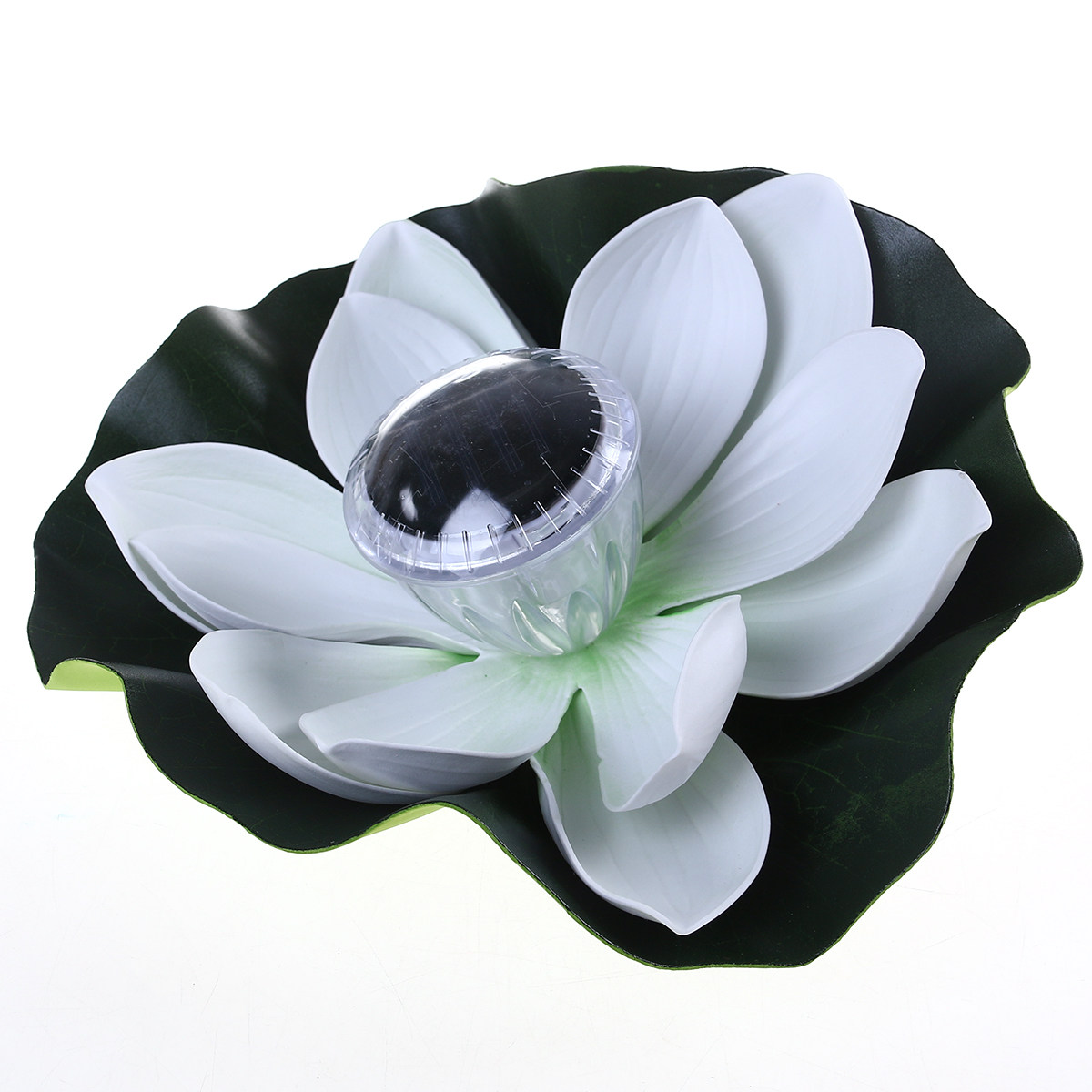 Fish Pond Light Decoration Out - огляд і ціна Aquarium Decor