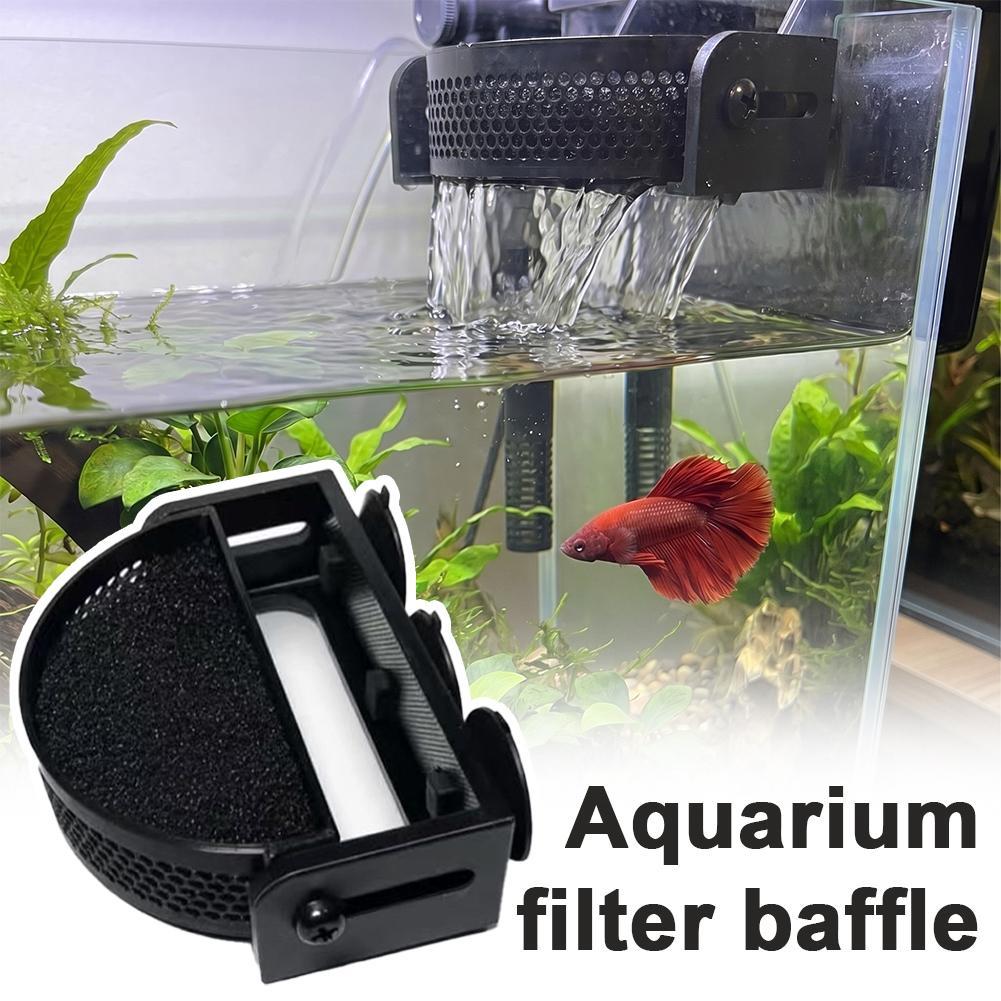  Premium Aquarium Filter Baff - огляд і ціна Betta Fish Tank