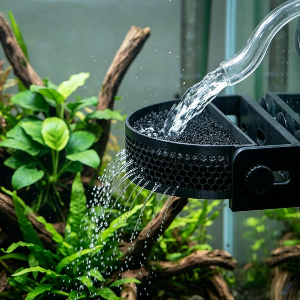  Premium Aquarium Filter Baff - огляд і ціна Betta Fish Tank