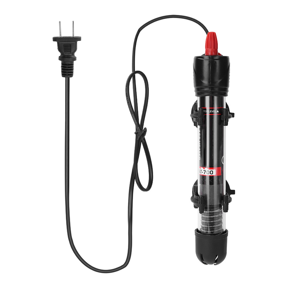 AC220-240V,50HZ AT700 Fish Tan - огляд і ціна Fish Tank Heater