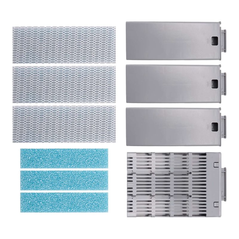 A21F-6X For Xiaomi Mijia Fish  - огляд і ціна Xiaomi Aquarium Fish Tank