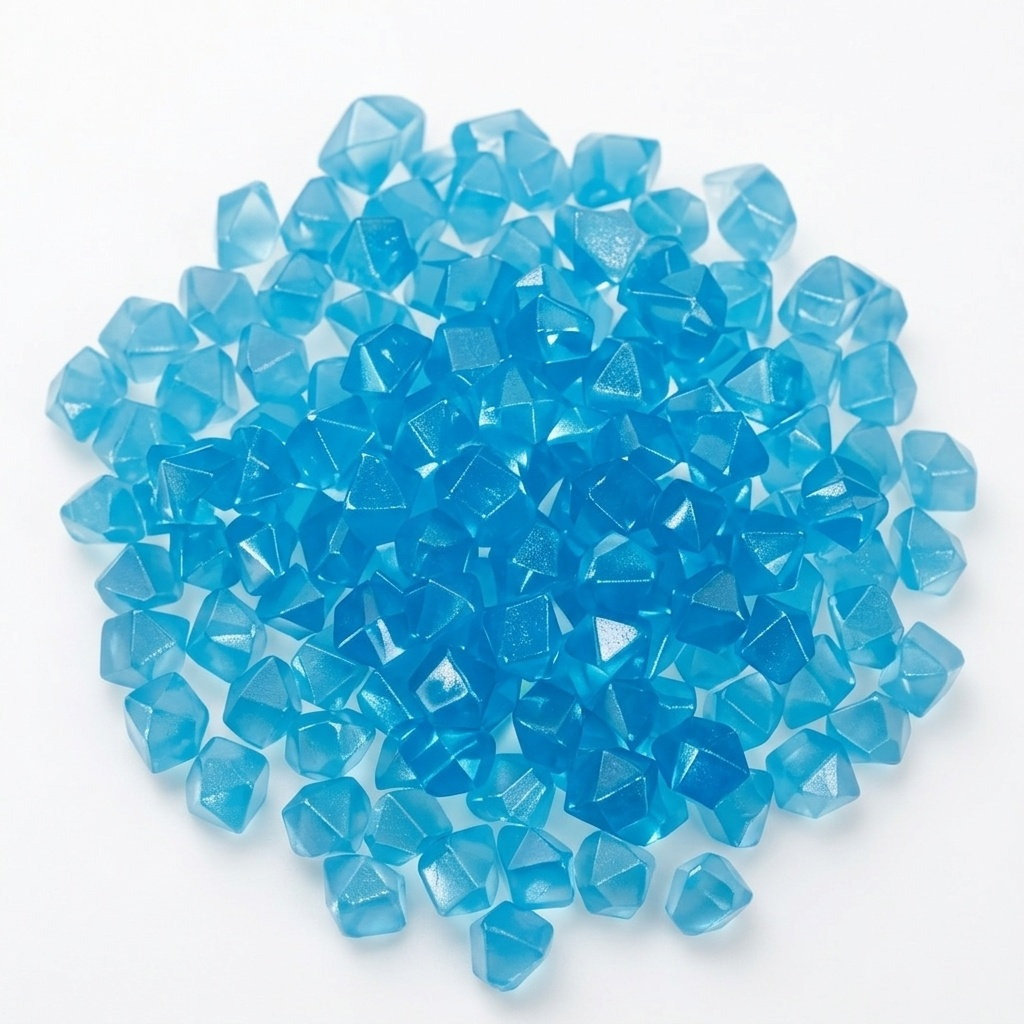 400 Piece Glow in the Dark Sto - огляд і ціна Fish Tank Gravel