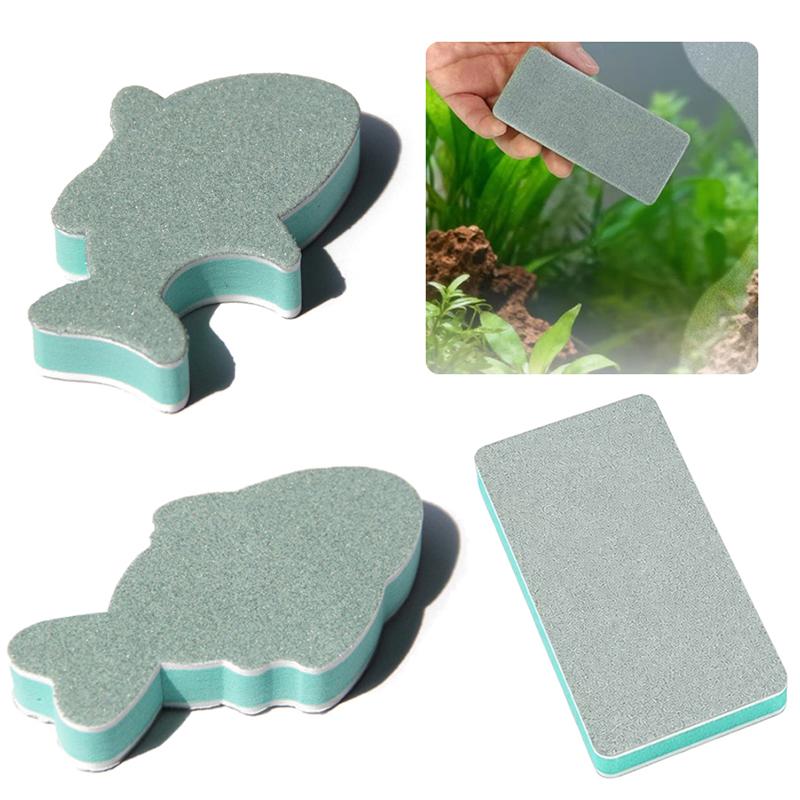Durable Double Sided Aquarium  - огляд і ціна Aquarium Fish Tank