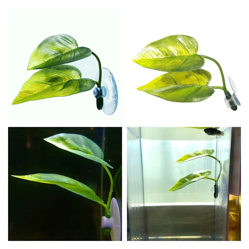Aquarium Pet Supplies Decorati - огляд і ціна Betta Fish Tank