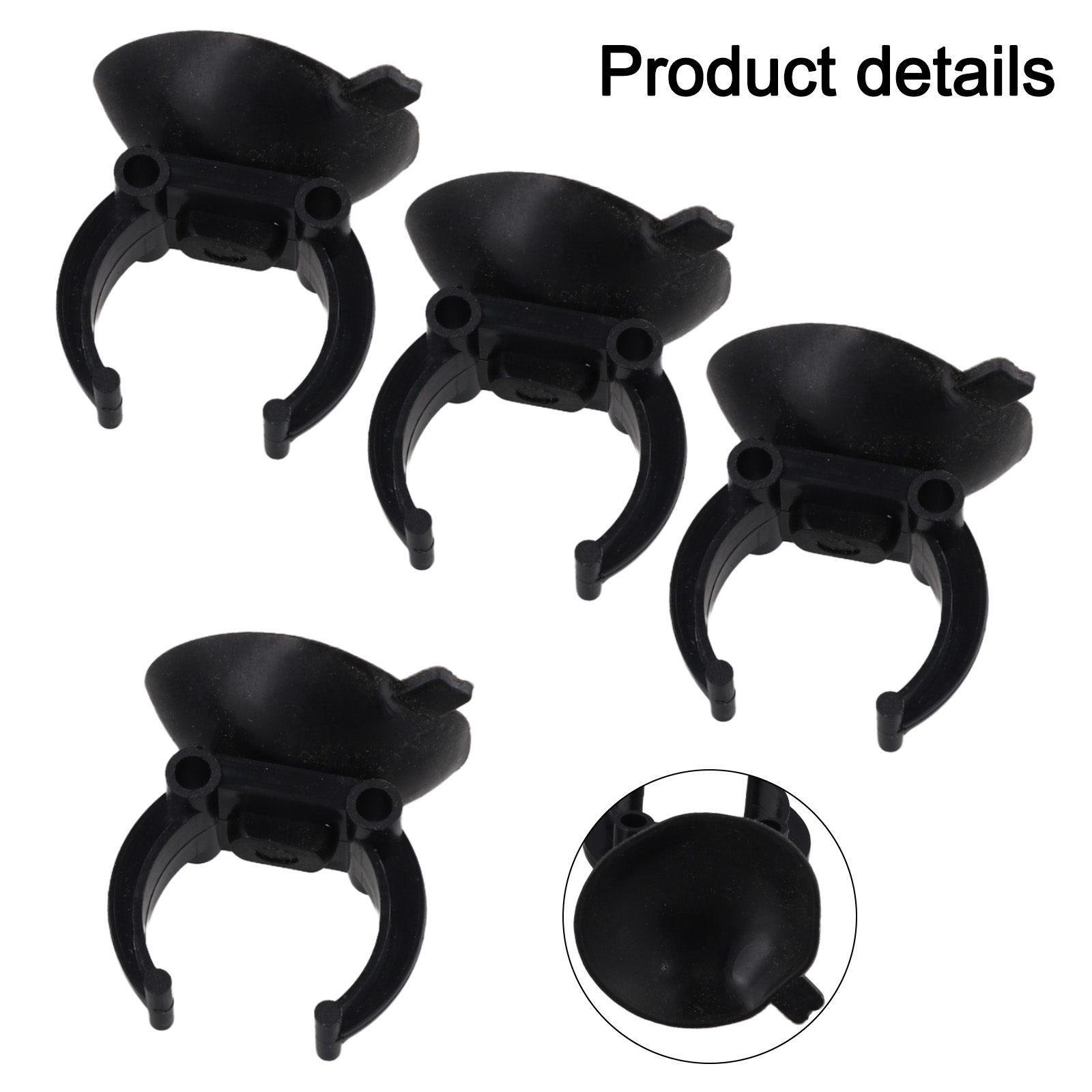 Suction Cups for Fish Tank Hea - огляд і ціна Fish Tank Heater