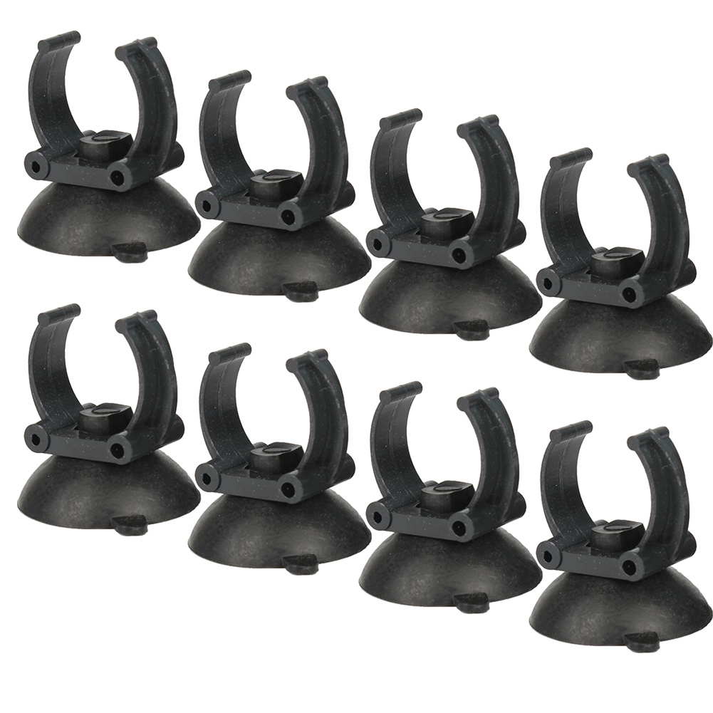 Suction Cups for Fish Tank Hea - огляд і ціна Fish Tank Heater
