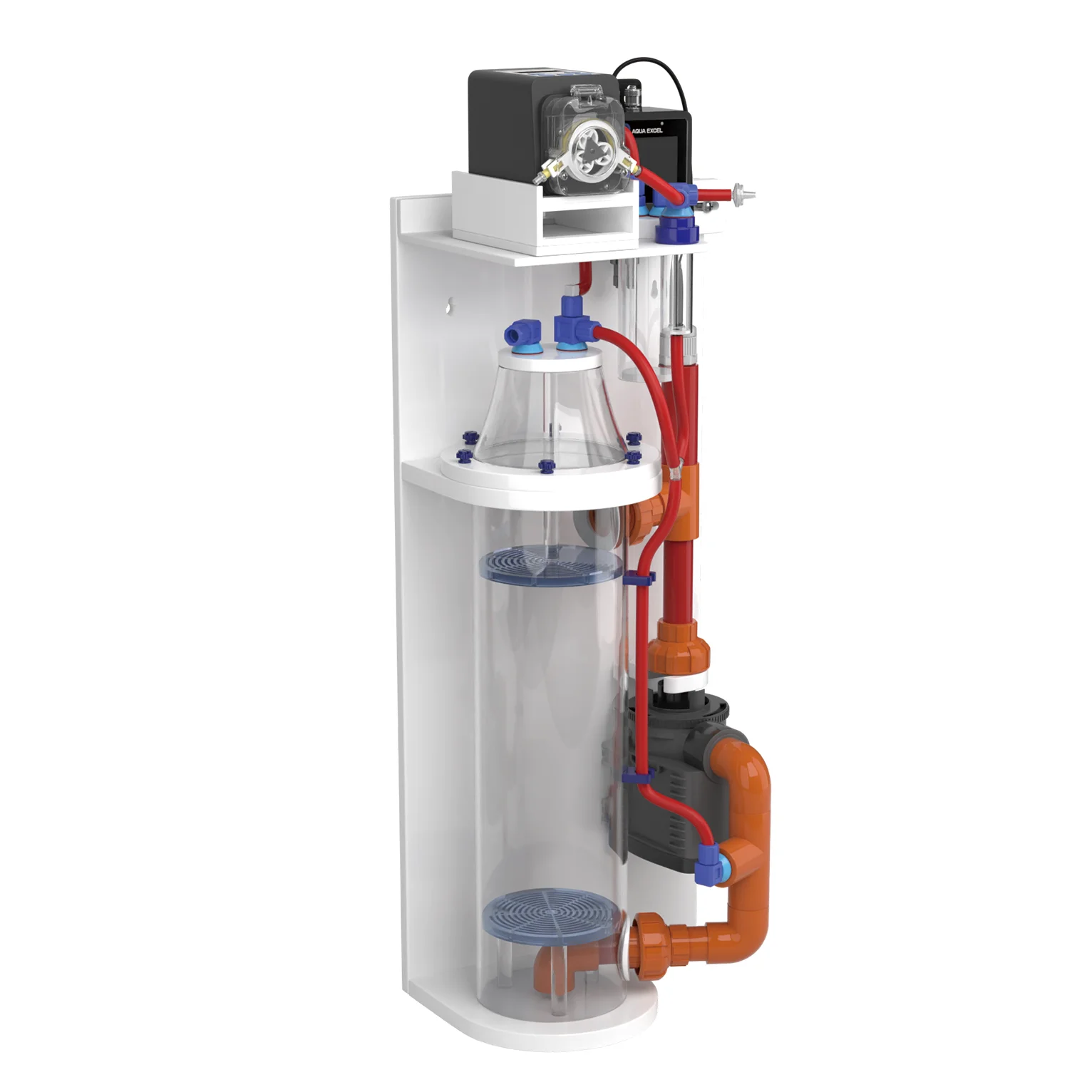 2026 Hot AQUAEXCEL AE-CR30S Mo - огляд і ціна Aquarium Pump