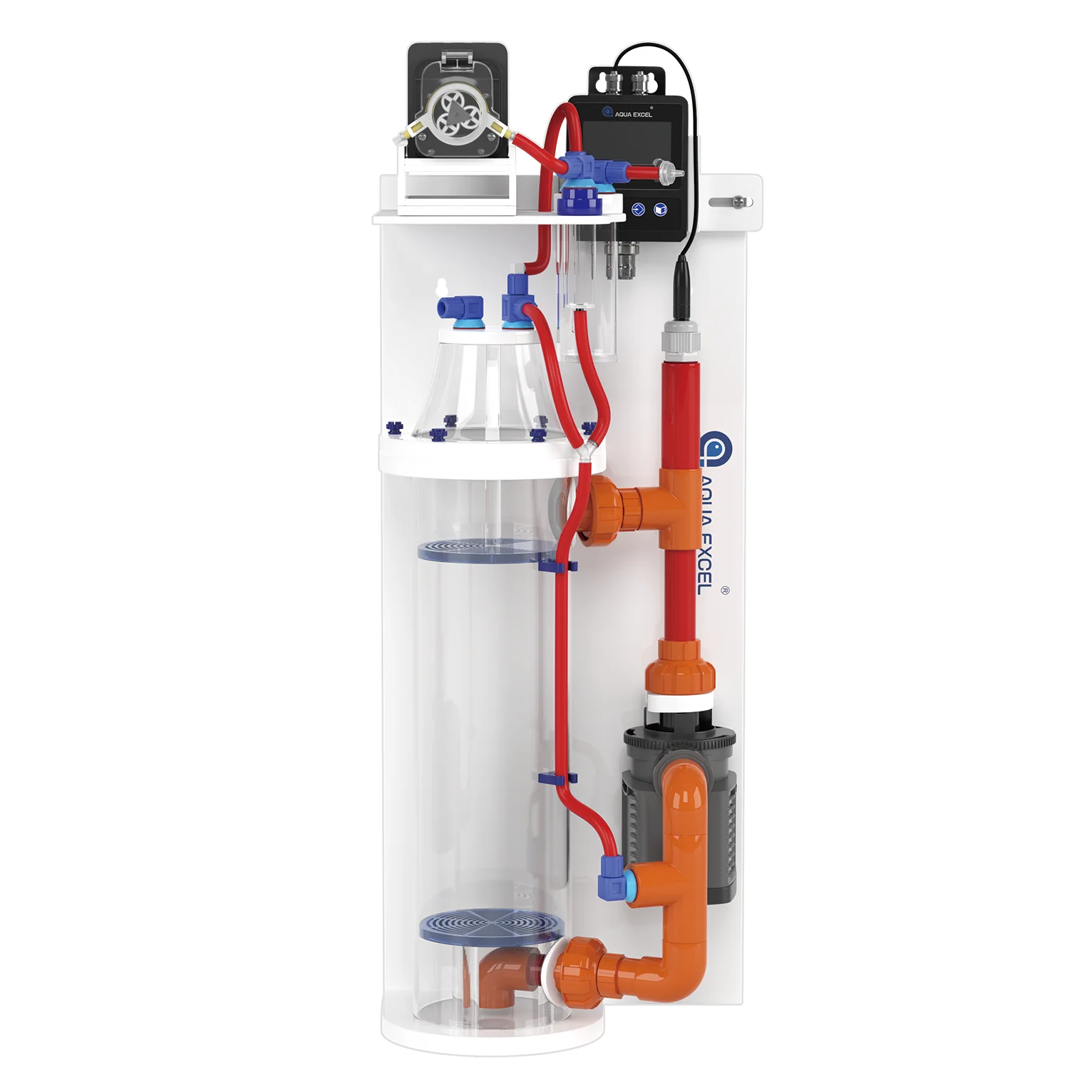 2026 Hot AQUAEXCEL AE-CR30S Mo - огляд і ціна Aquarium Pump