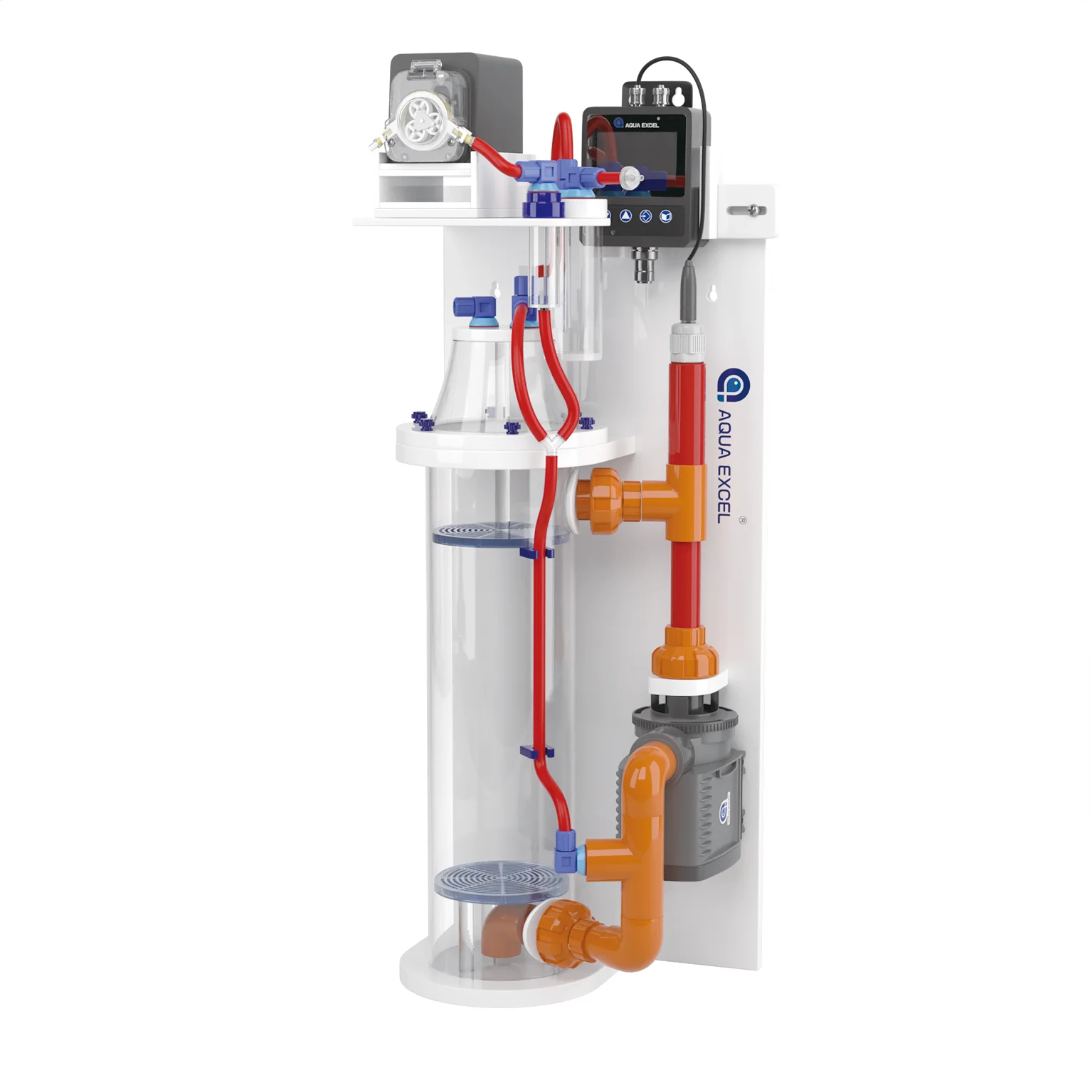 2026 Hot AQUAEXCEL AE-CR30S Mo - огляд і ціна Aquarium Pump