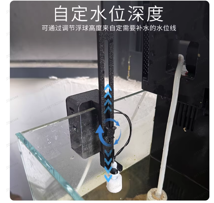 New for Mijia Smart Fish Tank  - огляд і ціна Xiaomi Aquarium Fish Tank
