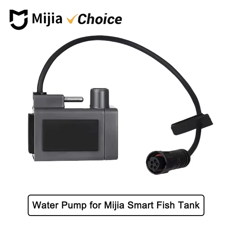 Fish Tank Water Pump For Xiaom - огляд і ціна Xiaomi Aquarium Fish Tank