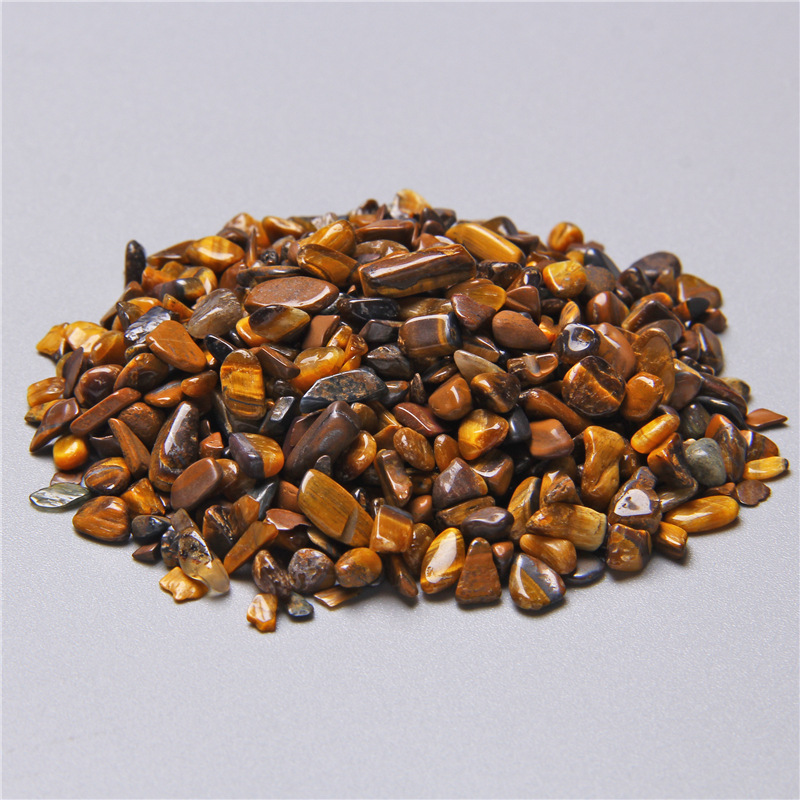 Natural Stone Agate Polished G - огляд і ціна Fish Tank Gravel