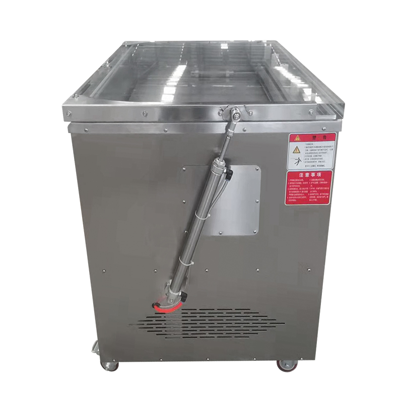 Vacuum Portable External Seale - огляд і ціна Fish Food