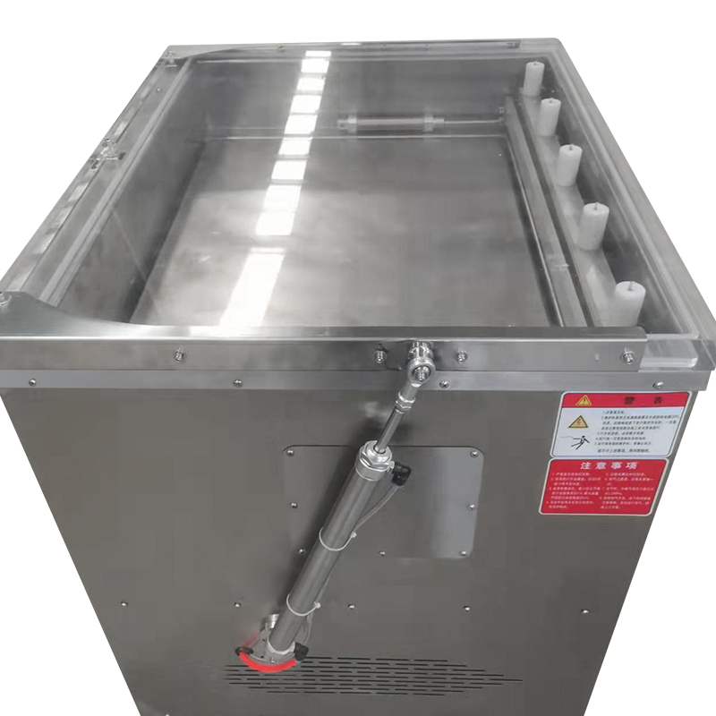 Vacuum Portable External Seale - огляд і ціна Fish Food