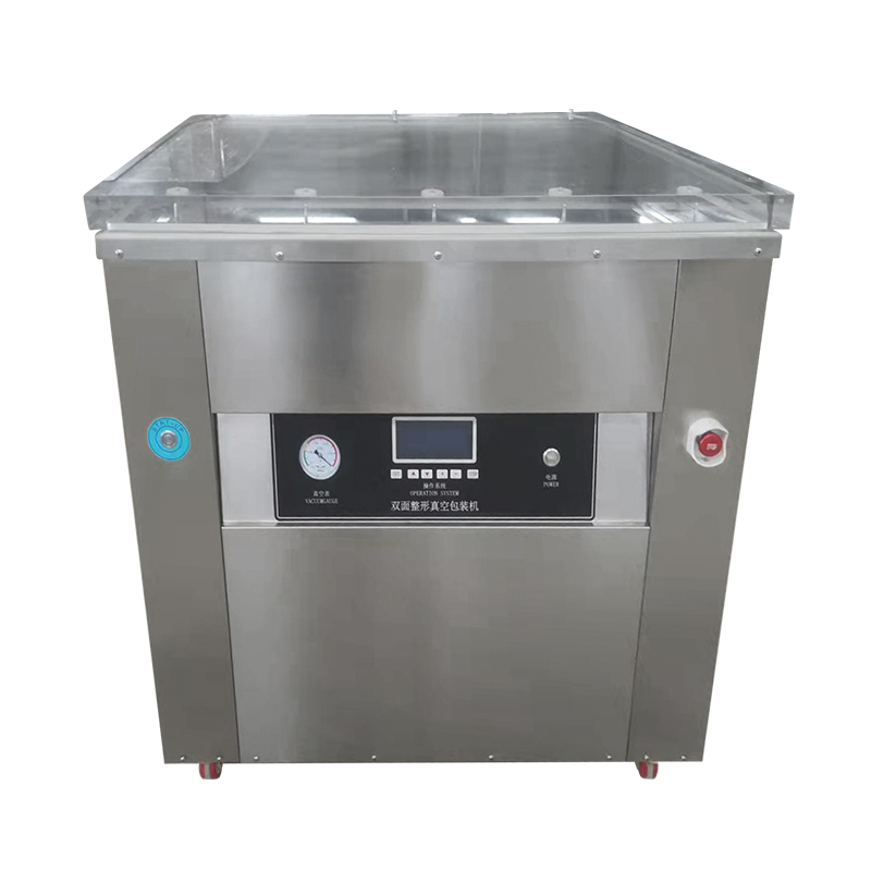 Vacuum Portable External Seale - огляд і ціна Fish Food