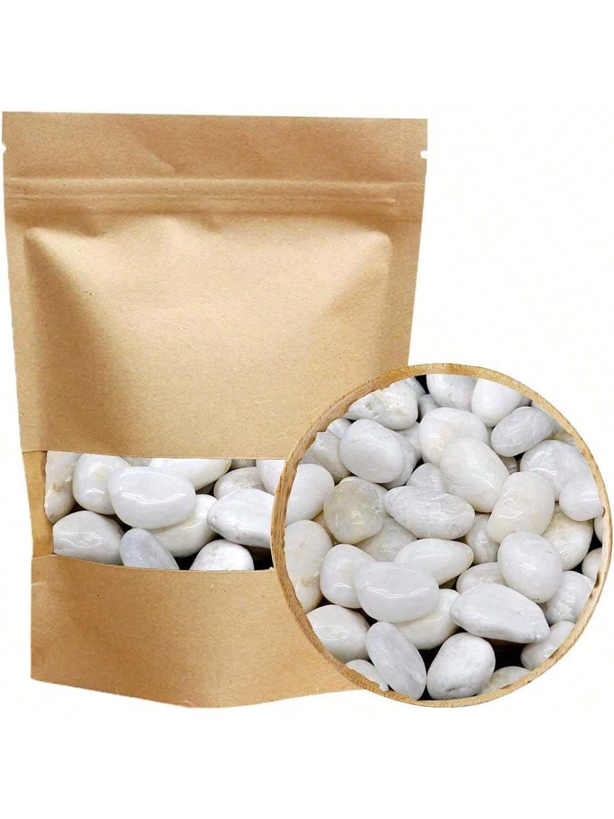 River Rocks Decorative Ornamen - огляд і ціна Fish Tank Gravel