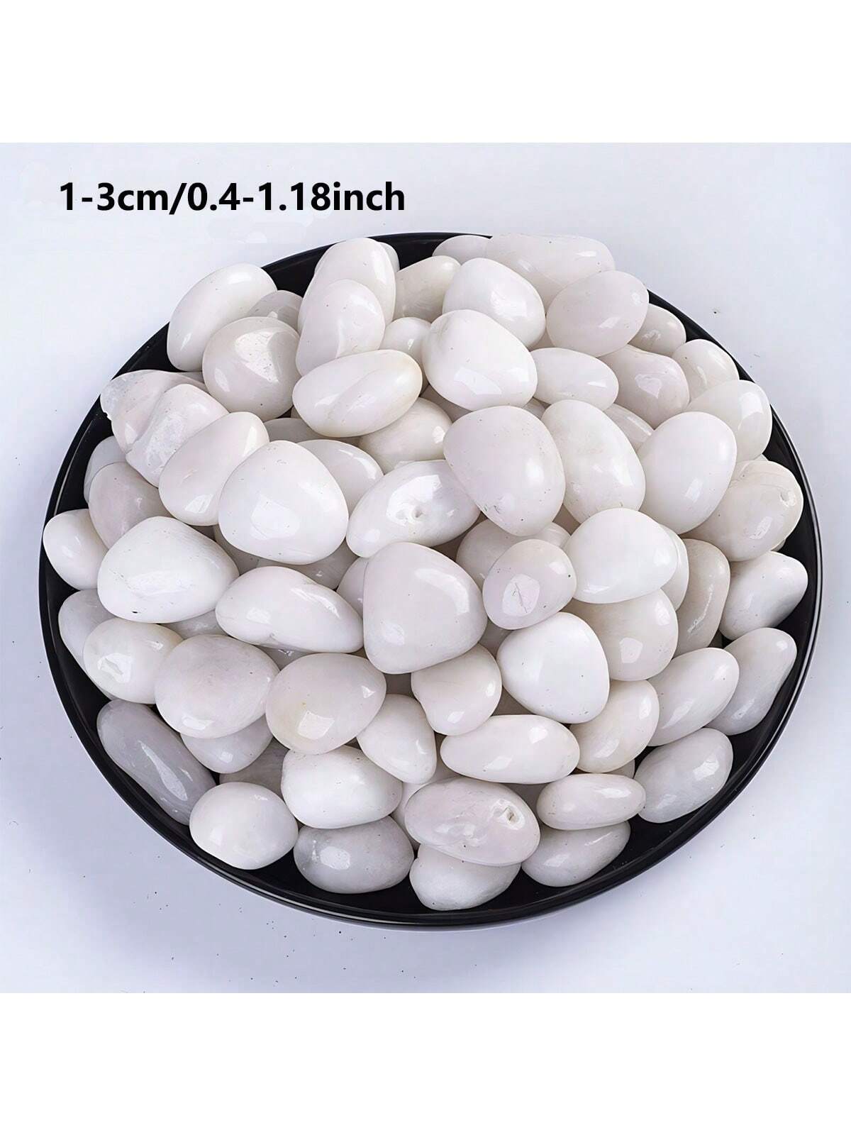 River Rocks Decorative Ornamen - огляд і ціна Fish Tank Gravel