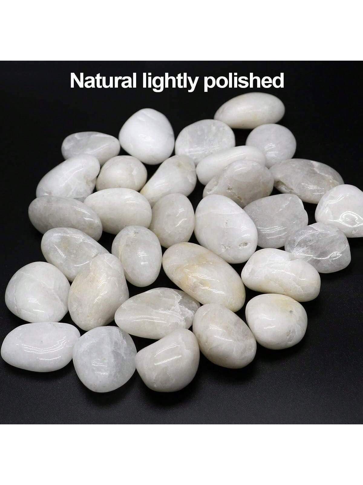 River Rocks Decorative Ornamen - огляд і ціна Fish Tank Gravel