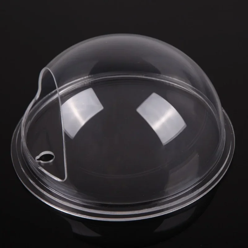 Pinsjar Acrylic Fish Bowl Wall - огляд і ціна Betta Fish Tank