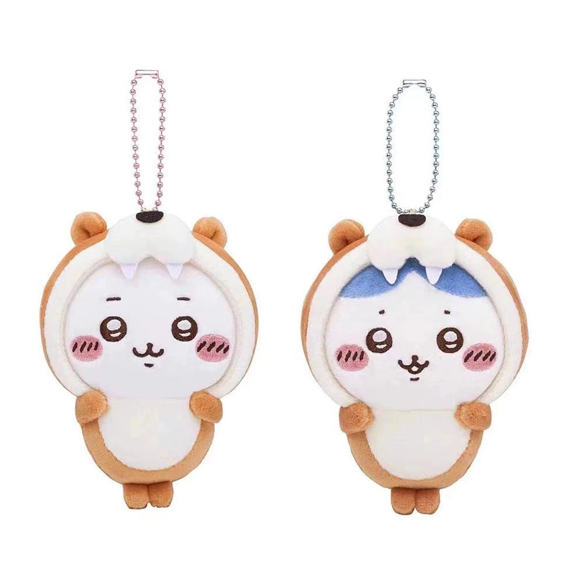  Cute Aquarium Hachiwera Chii  - огляд і ціна Aquarium Decor
