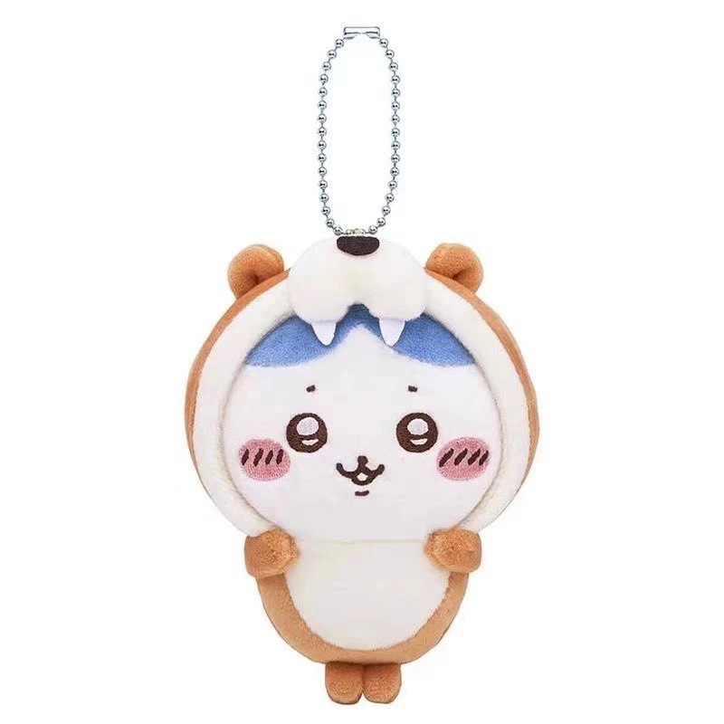  Cute Aquarium Hachiwera Chii  - огляд і ціна Aquarium Decor